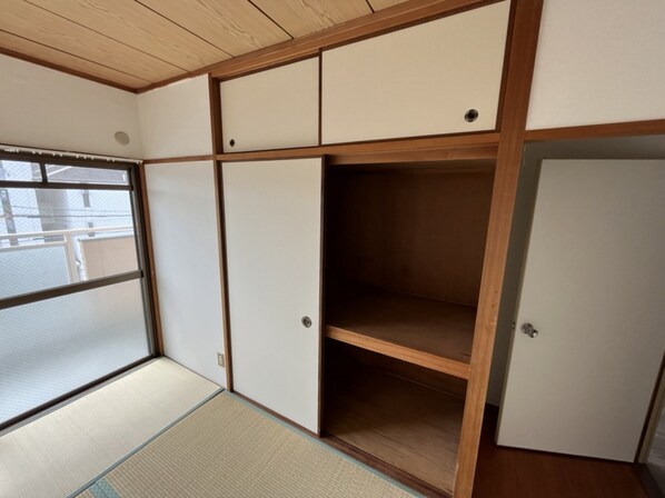 ブエナビスタ姫路の物件内観写真